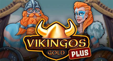 Vikingos Gold Plus 1xbet